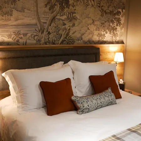 Queens Head Inn&restaurant