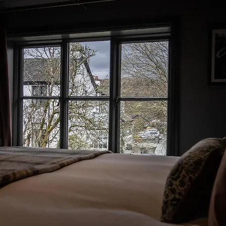 Gasthuis Queens Head Inn&restaurant 4*