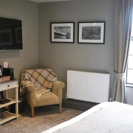 Gasthuis Queens Head Inn&restaurant Hawkshead