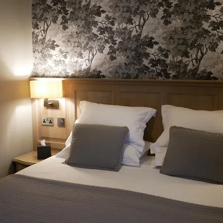 Queens Head Inn&restaurant Hawkshead