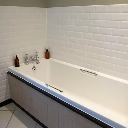 Queens Head Inn&restaurant Gasthuis