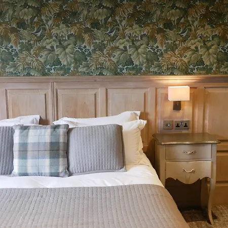 Queens Head Inn&restaurant Gasthuis Hawkshead