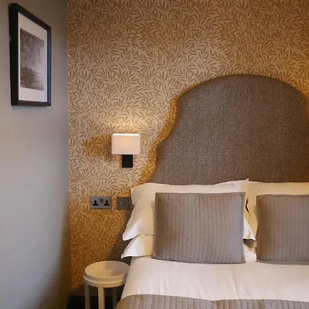 Queens Head Inn&restaurant Gasthuis Hawkshead