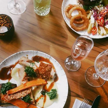 Gasthuis Queens Head Inn&restaurant Hawkshead