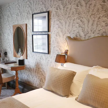 Queens Head Inn&restaurant