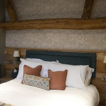 Gasthuis Queens Head Inn&restaurant Hawkshead