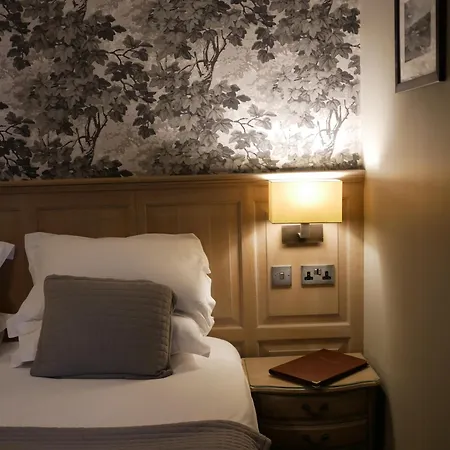 Queens Head Inn&restaurant 4*