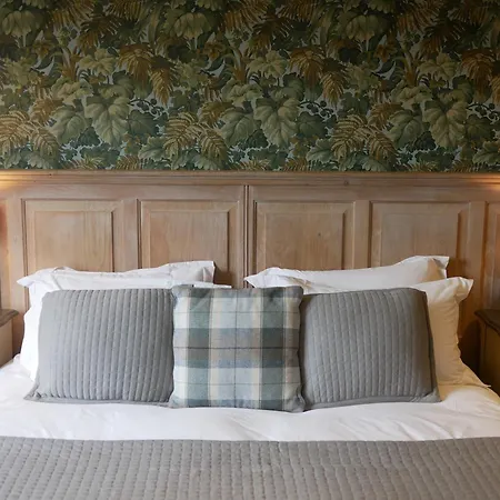 Queens Head Inn&restaurant Gasthuis