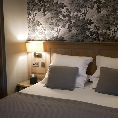 Queens Head Inn&restaurant Gasthuis 4*