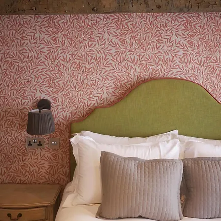 Gasthuis Queens Head Inn&restaurant Hawkshead