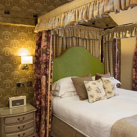 Queens Head Inn&restaurant