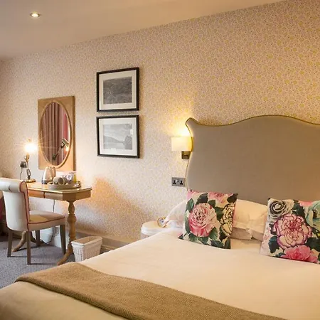 Queens Head Inn&restaurant