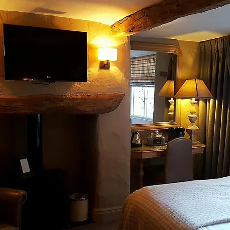 Queens Head Inn&restaurant