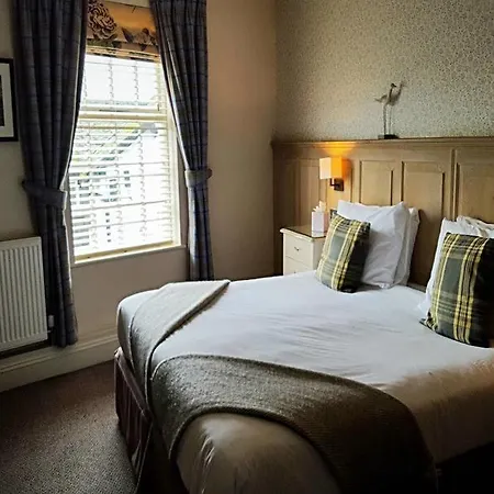 Gasthuis Queens Head Inn&restaurant