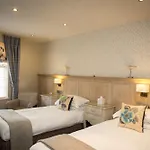 Гостевой дом Queens Head & Restaurant 4*