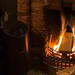 Гостевой дом Queens Head & Restaurant Хоуксхед
