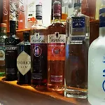 Гостевой дом Queens Head & Restaurant Хоуксхед